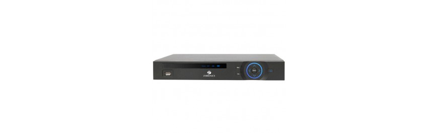 Hybrid DVR